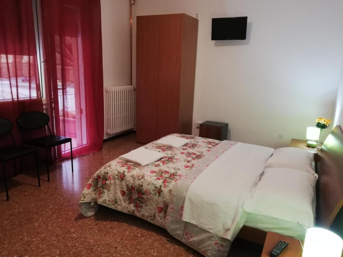 Venice Best Vacation Marghera Extérieur photo
